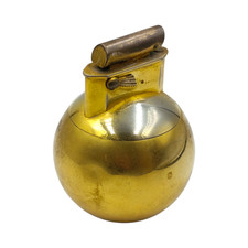 Accendino Vintage Saffa Palla
