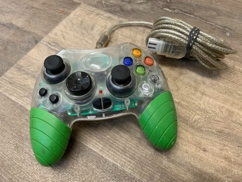 Controller xbox aftermarket - xbox,