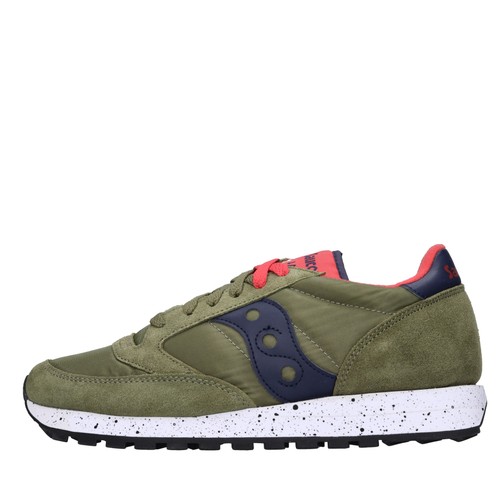 Jazz original sneakers - jazz, u