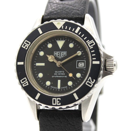 Vintage anni tag - vintage, heuer