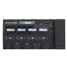 ZOOM G5n Processore
