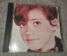The Best Of Rita Pavone CD