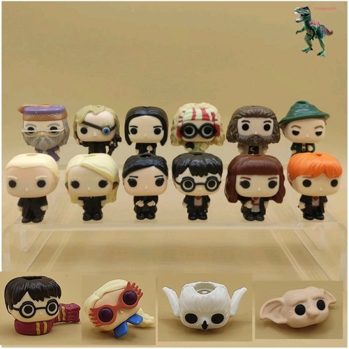 Collezione funko mini harry - funko, mini-harry