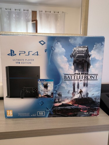 Play station star - star, wars