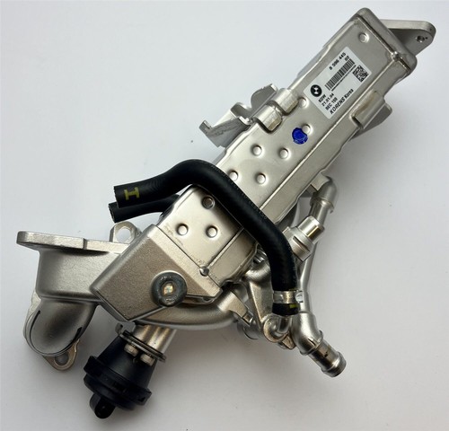 Radiatore gas scarico bmw - di,