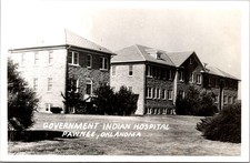 Cartolina fotografica reale