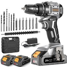 Trapano avvitatore batteria - trapano,
