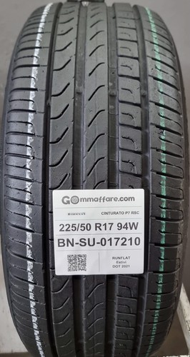 Pneumatico 225 r17 - pneumatico, 225/50