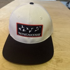 Cappello camionista Winchester