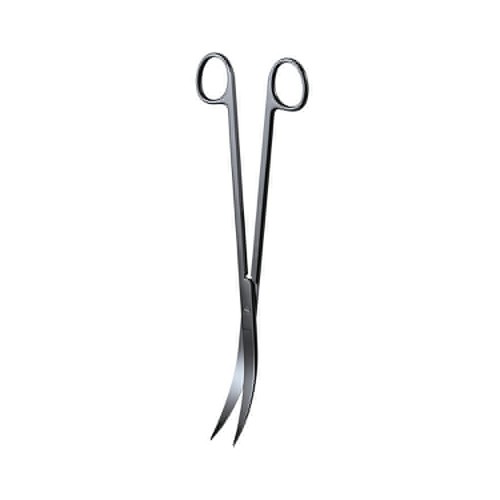 Forbici curve oase per - forbici,