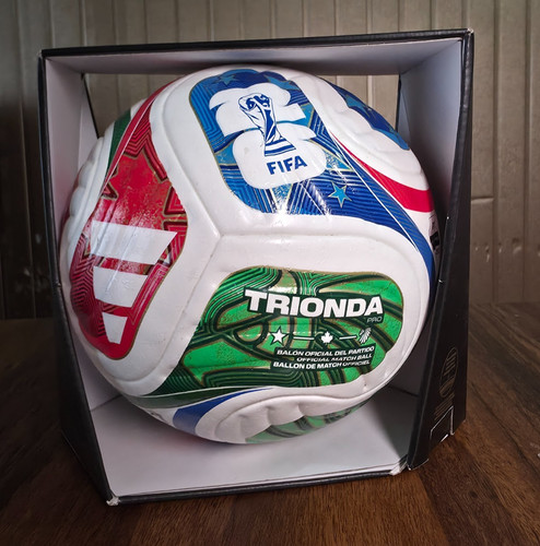 Pallone ufficiale originale
