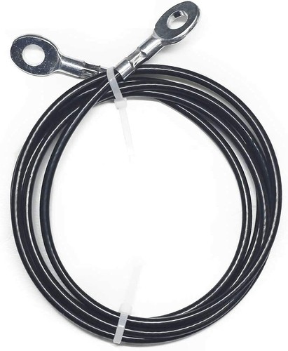 Cavo acciaio ricambio total - ricambio,