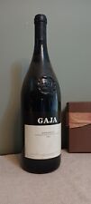 Gaja Barbaresco Magnum 1993