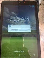 Tavoletta Samsum Ardesia 8"