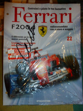 Ferrari f2004 Radiocomandata A