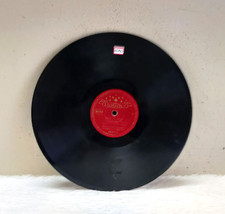 Vintage 78 RPM Tedesco Film