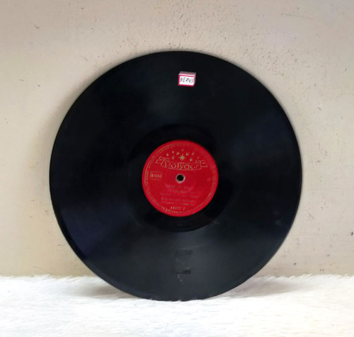 Vintage rpm tedesco - vintage, 78