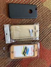 Cases for Apple iPhone 6 and