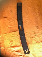 VW GOLF 4 CABRIO - MODANATURA INTERNA PARABREZZA ( SOTTO TETTO )