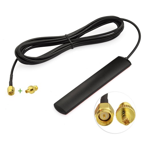 Antenna lte omnidirezionale - 4g,