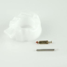 KIT GALLEGGIANTE SPILLO E PERNO DELLORTO PER CARBURATORE PHVA PHVB PHBN