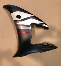 FIANCATA CARENA SINISTRA