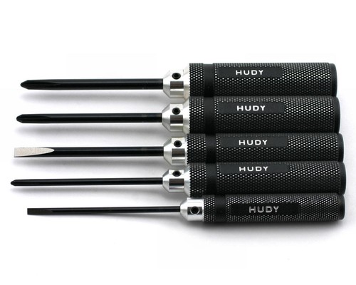 Hudy set attrezzi - set, di