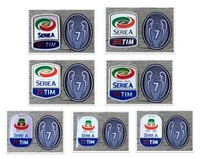 2016-17/2018-19 Serie A Trophy