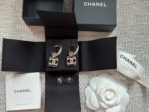 Nib 100 auth chanel - nib, 23p