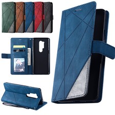 Anti-choc Portefeuille Coque