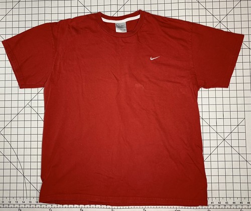 Shirt uomo vintage nike - uomo,