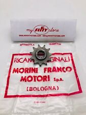 Pignone motore Z11 Franco