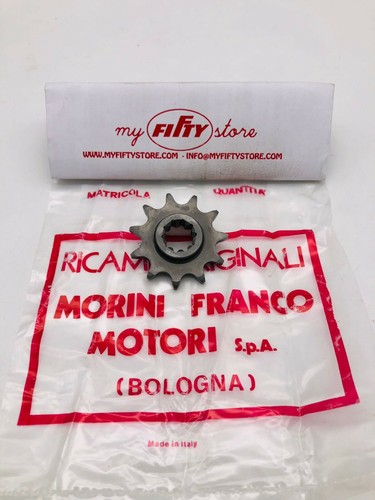 Pignone motore z11 franco - z11,