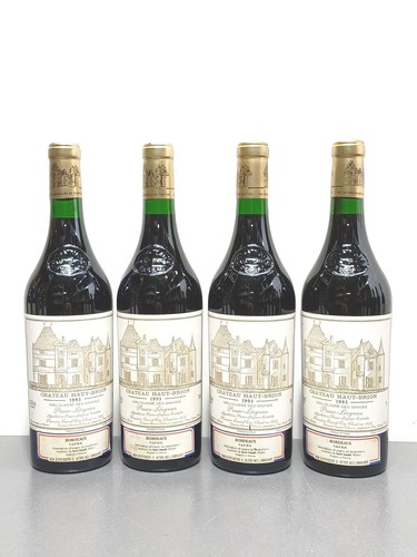1xchateau 1993 haut - 1993, haut-brion