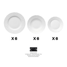 Rosenthal - Sanssouci Bianco -