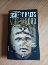 Alessandro | Gisbert Haefs