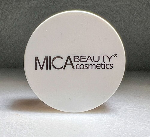 Mica beauty fondotinta - mica,