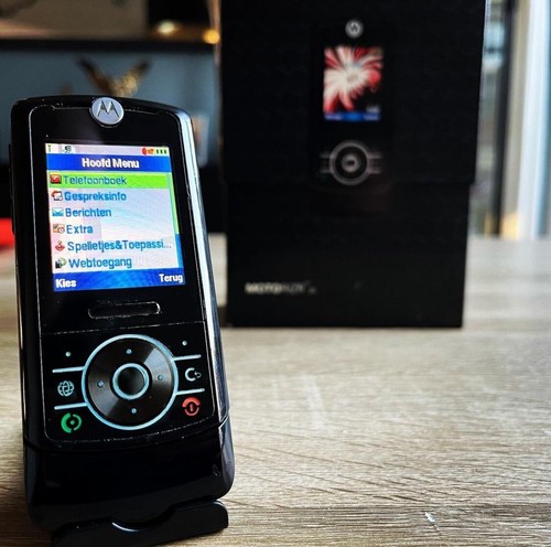 Motorola rizr completo di - rizr,