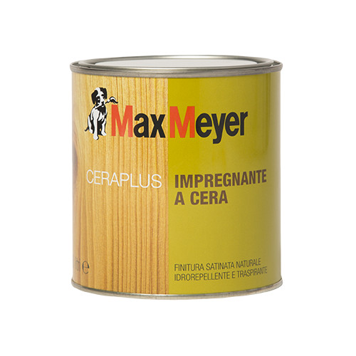 Maxmeyer ceraplus impregnante - maxmeyer,