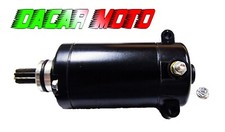 Motorino avviamento