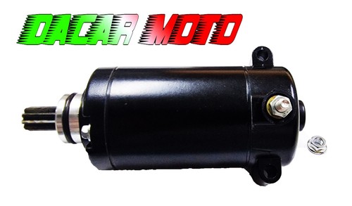 Motorino avviamento