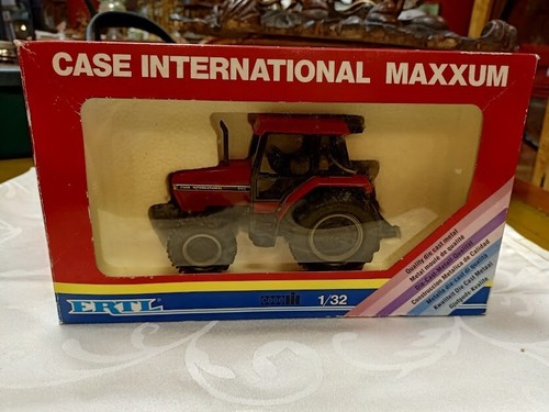 Trattore ertl case - trattore,