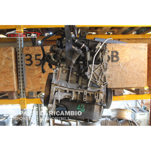 199a2000 motore per ricambi - motore,