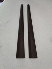 tastiere in ebano per