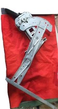 RENAULT AUTO ERA WINDOW
