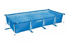 Piscina intex frame - piscina,