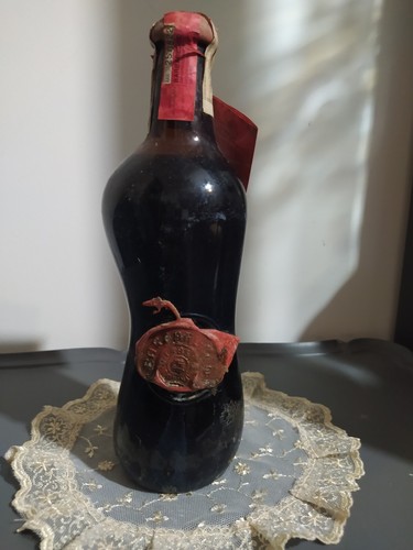 Barbaresco 1980 troglia - 1980,