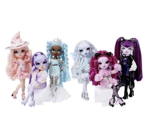 Shadow high doll - shadow,