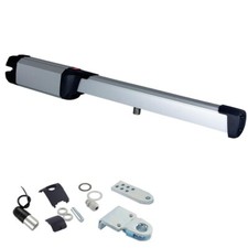 230V motor operator for swing