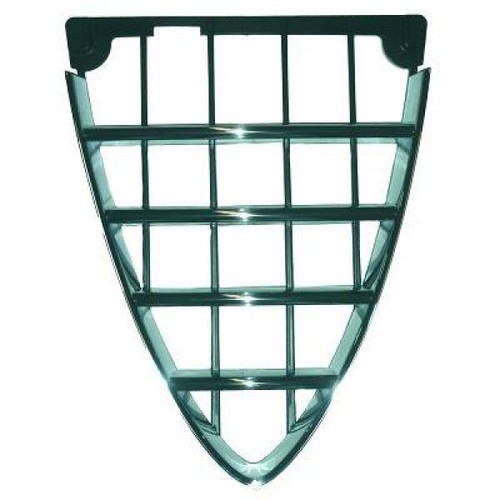 Griglia griglietta frontale - griglia,